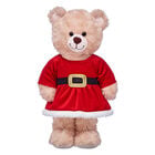 Santa Dress