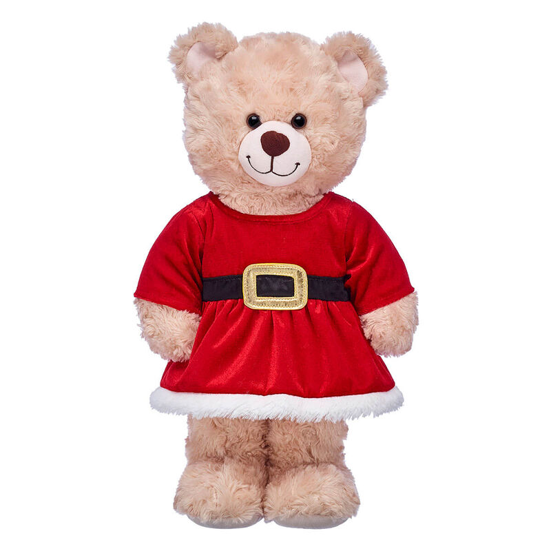 Santa Dress