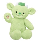 Online Exclusive Groovy Goblin Plush - Build-A-Bear Workshop&reg;
