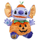 Disney Spooky Fun Stitch Pumpkin Gift Set