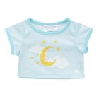 Online Exclusive Blue Baby Moon T-Shirt