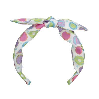 Girl Scout Cookie Headband 