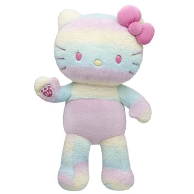 Sanrio&reg; Dreamy Pastels Hello Kitty&reg; Plush