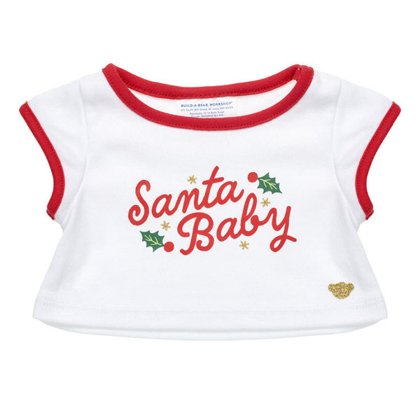 Santa Baby T-Shirt