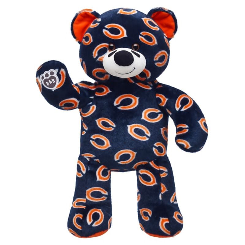 Chicago Bears Bear