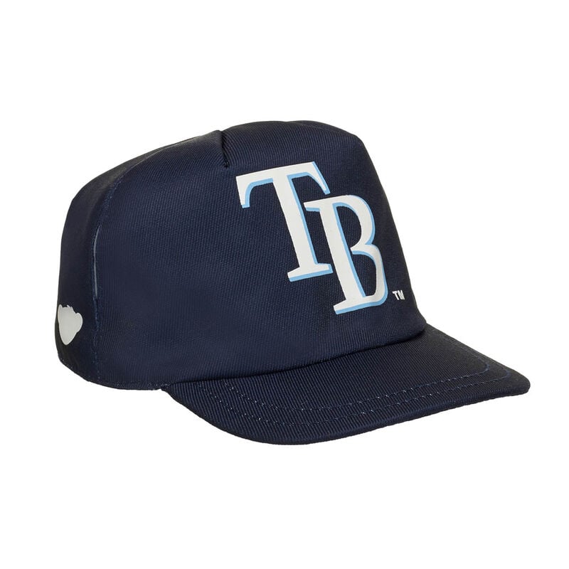 Tampa Bay Rays Hat - Build-A-Bear Workshop&reg;