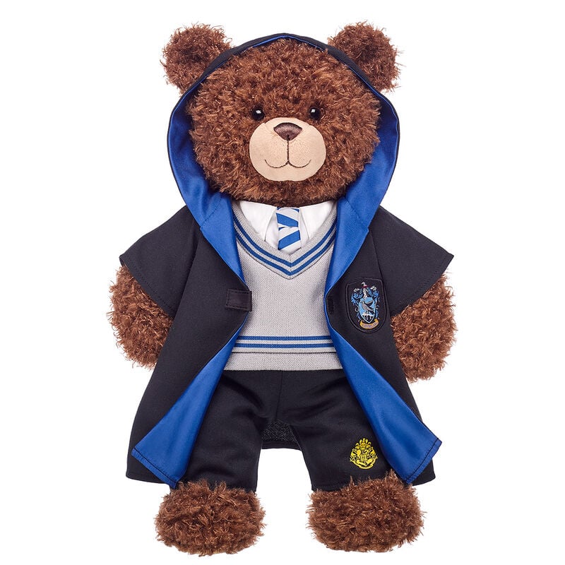 Ravenclaw™ Adult Robe