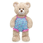Sanrio® Hello Kitty® Summer Waves Swimsuit - Build-A-Bear Workshop®