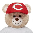 Cincinnati Reds&trade; Baseball Hat for Plush Toys - Build-A-Bear Workshop&reg;