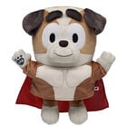 Winton Plush Puppy Super Winton Gift Set plush by Build-A-Bear
