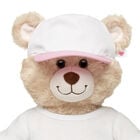 Pink Trucker Hat for Plush Toys - Build-A-Bear Workshop&reg;