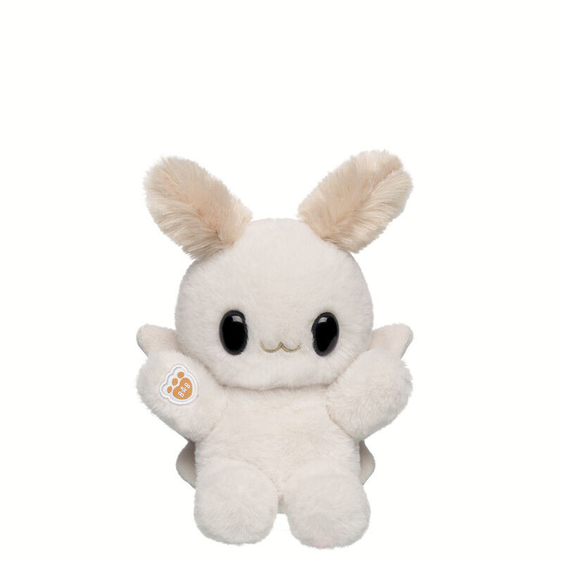 Build-A-Bear Mini Beans Sky Puppy Moth Plush by Build-A-Bear