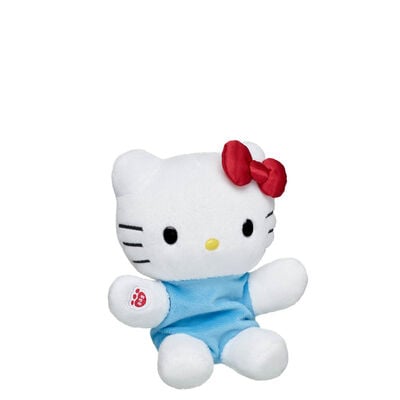 Build-A-Bear Mini Beans&reg; Sanrio&reg; Hello Kitty&reg; Plush
