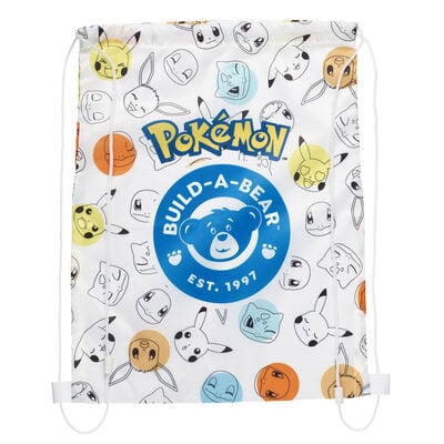 Pokémon Toy Bear Carrier
