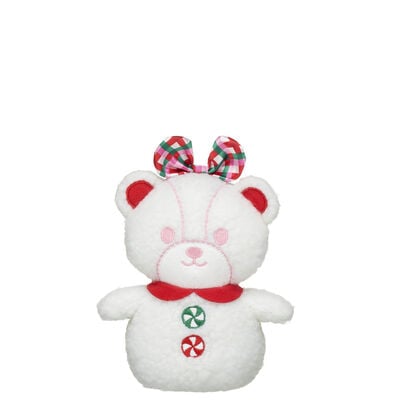 Sanrio® Hello Kitty® and Friends Snowy Tiny Chum Plush