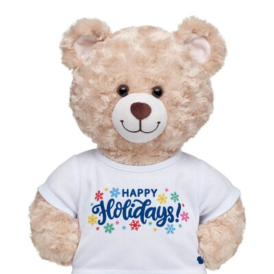 Happy Holidays T-Shirt