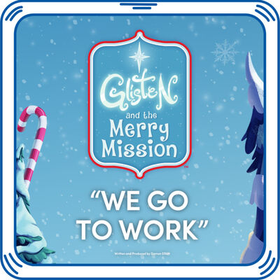 &ldquo;We Go to Work&rdquo;  