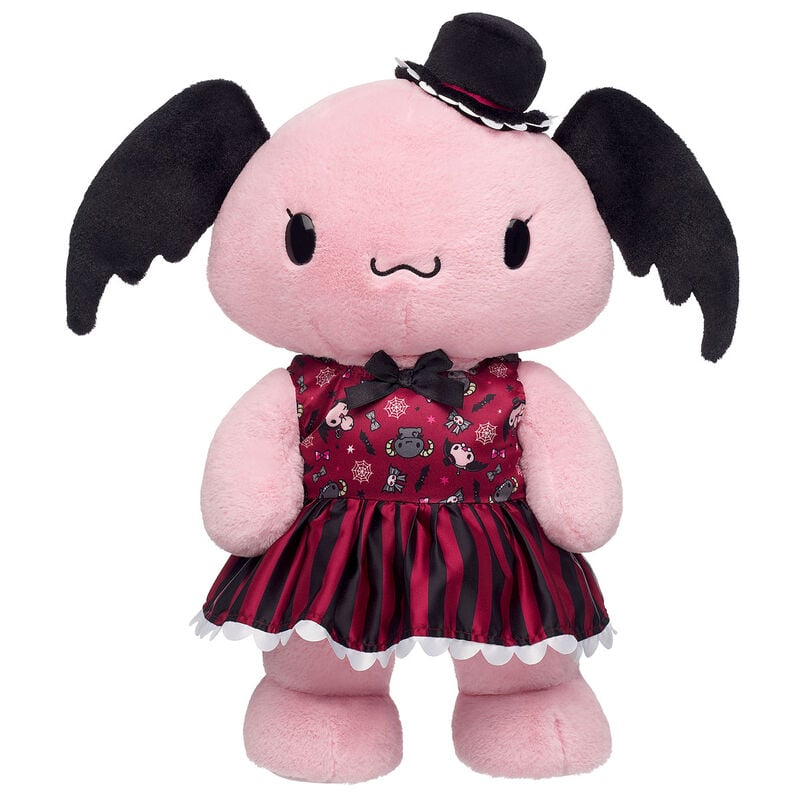 Sanrio Lloromannic Dress by Build-A-Bear