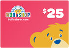 $25 E-Gift Card