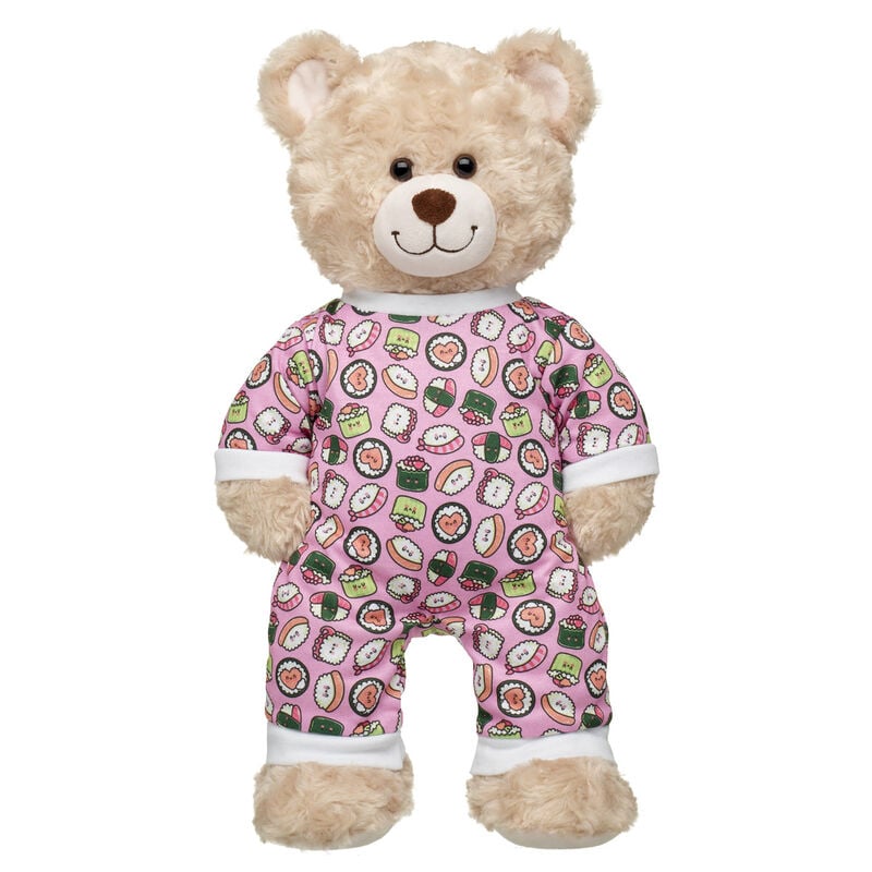 Sushi PJ Sleeper for Stuffed Animals - Build-A-Bear Workshop®