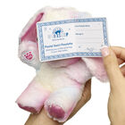 Mini Beans Pastel Swirl Pawlette&trade; - Build-A-Bear Workshop&reg;