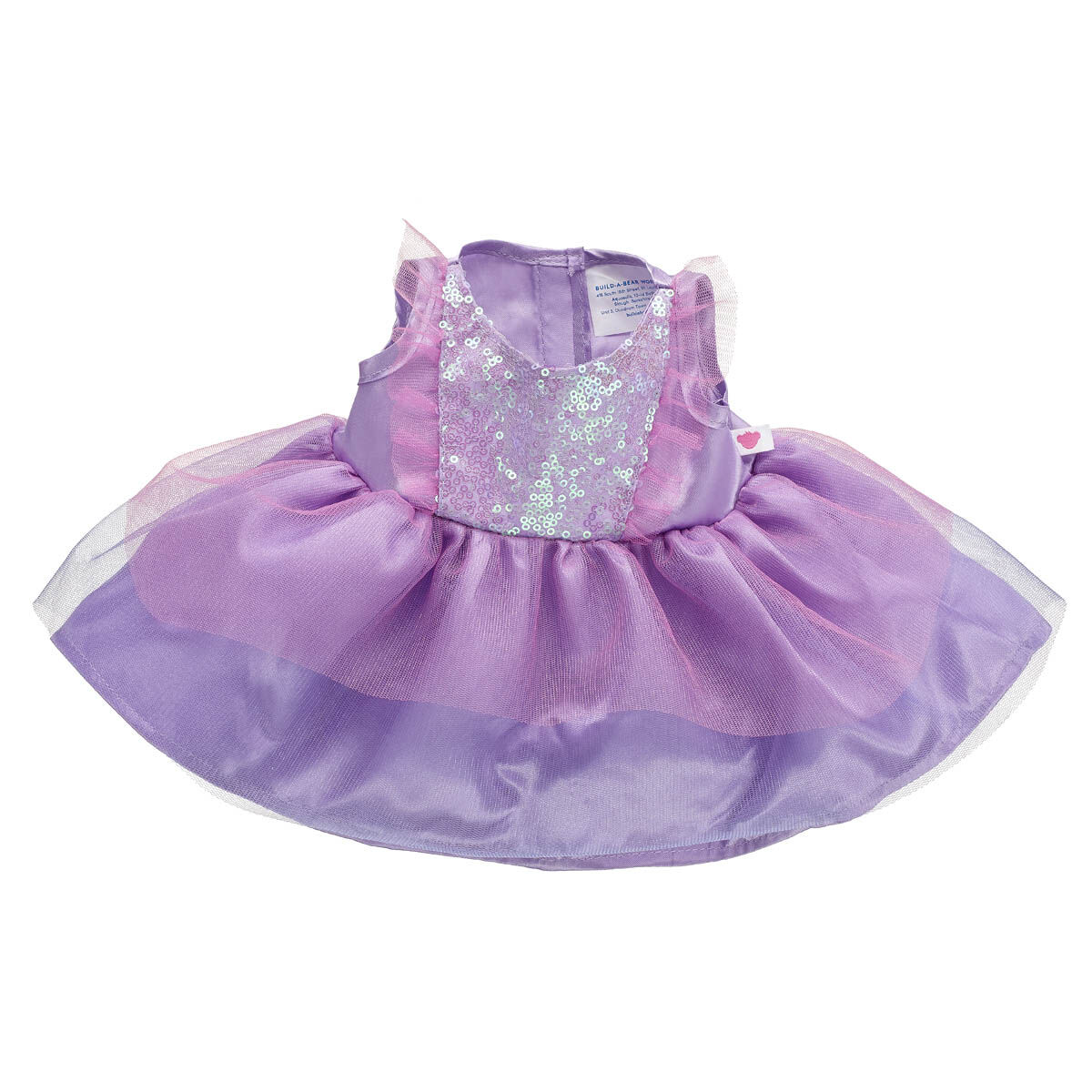 Light-Up Fairy Princess Dress