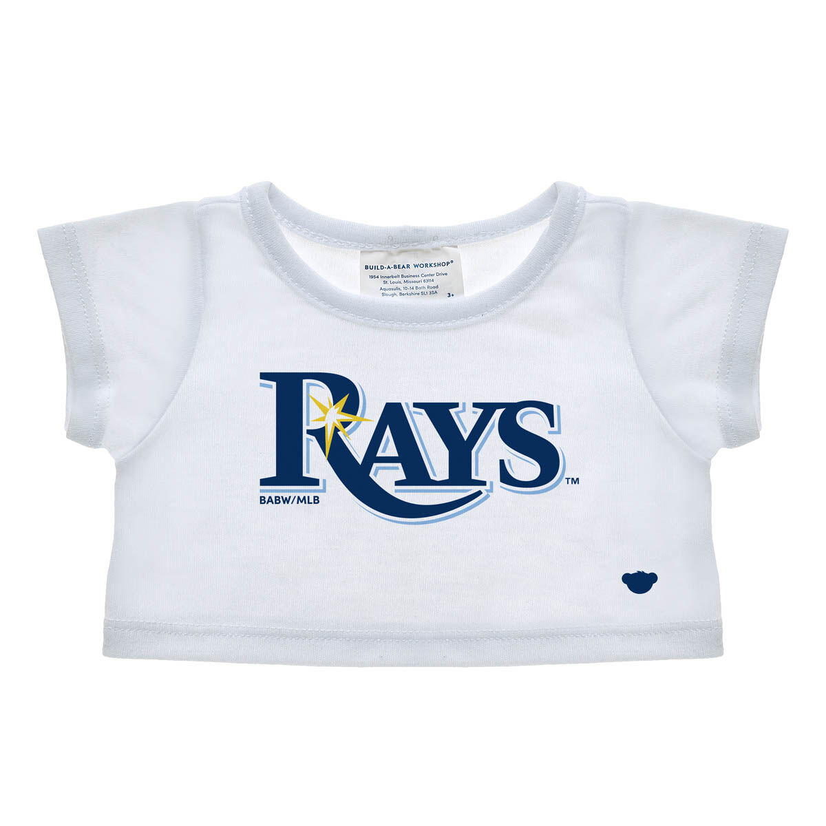 Tampa Bay Rays™ Baseball T-Shirt