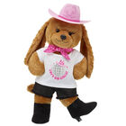 Online Exclusive Barkleigh&trade; Plush "Let's Go Girls" Gift Set - Build-A-Bear Workshop&reg;