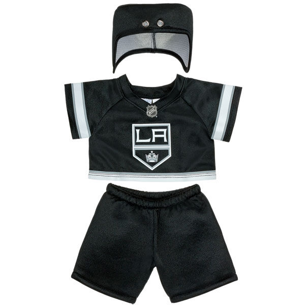 Los Angeles Kings® Uniform 3 pc.