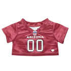 Arizona Cardinals NFL Jersey for Plush Toys - Build-A-Bear Workshop&reg;
