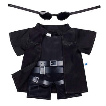 Matrix Costume