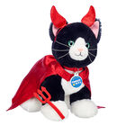 Online Exclusive Devilishly Cute Kitty Tuxedo Cat Gift Set