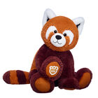 Red Panda Stuffed Animal