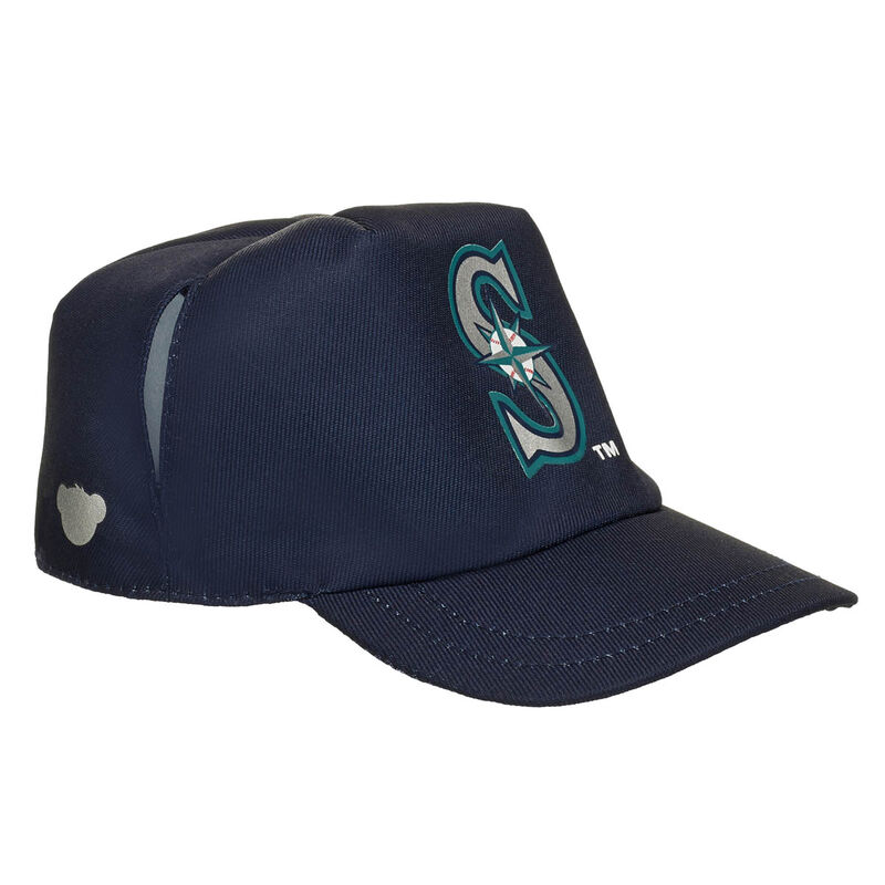 Seattle Mariners Hat - Build-A-Bear Workshop&reg;