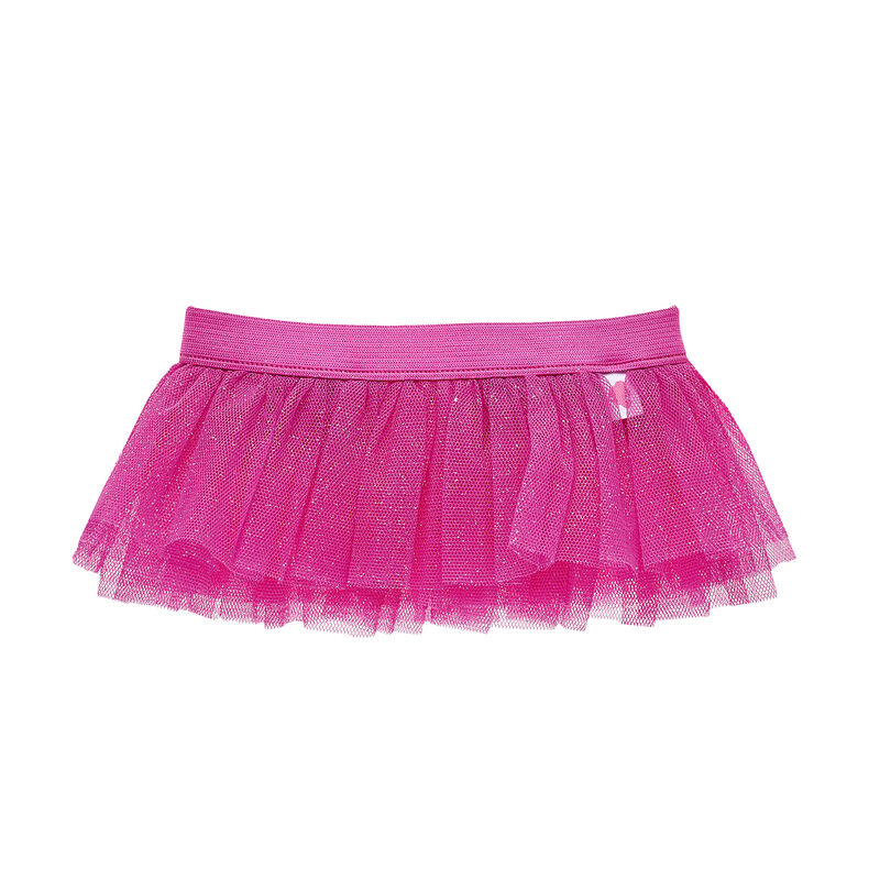 Condo Cubs Pink Tutu