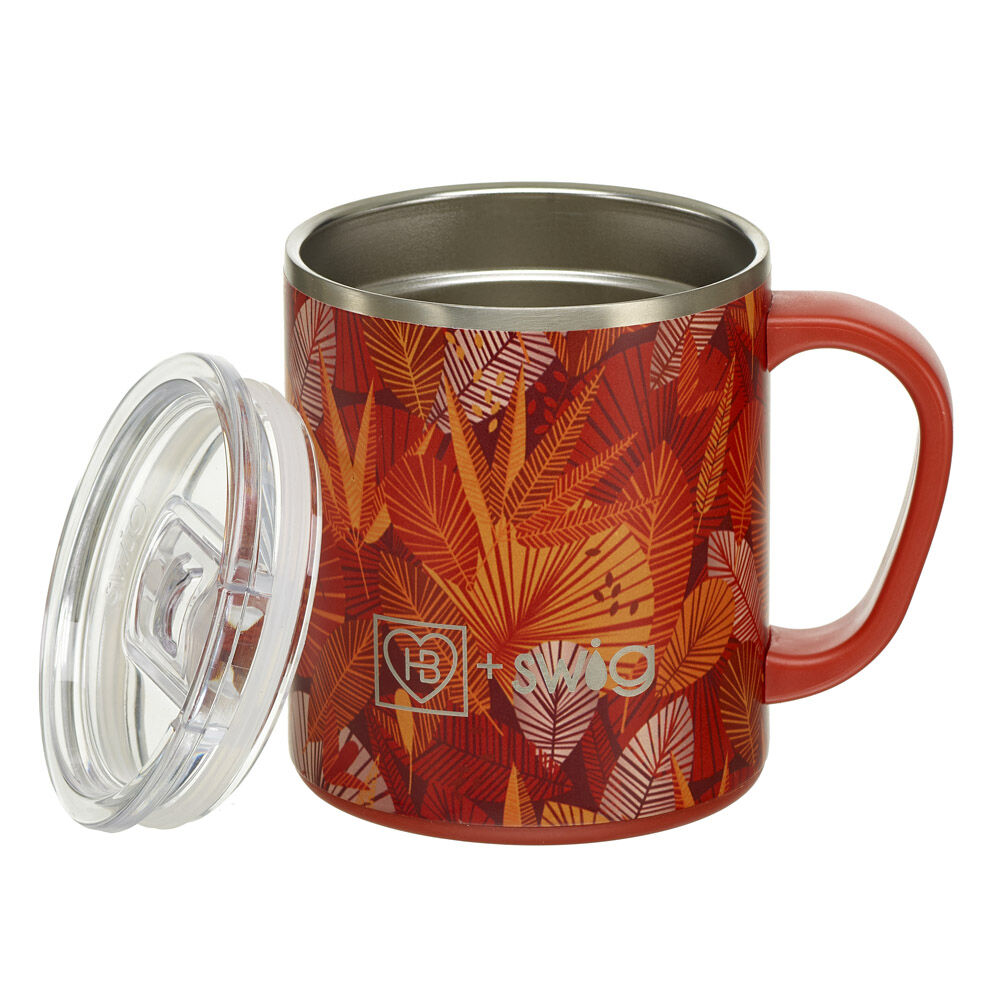 12 oz. Swig Life Fall Mug Tumbler