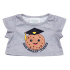 One Smart Cookie T-Shirt by Build-A-Bear