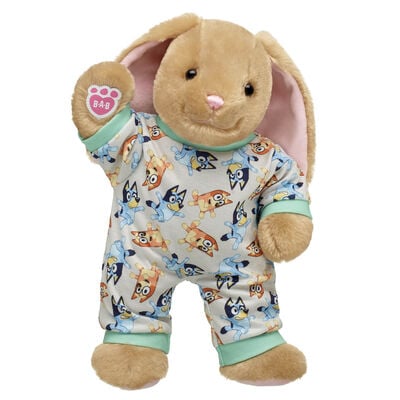 Pawlette&trade; Bunny Plush Bluey Gift Set