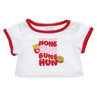 Online Exclusive Buns T-Shirt for Stuffed Animals - Build-A-Bear Workshop®