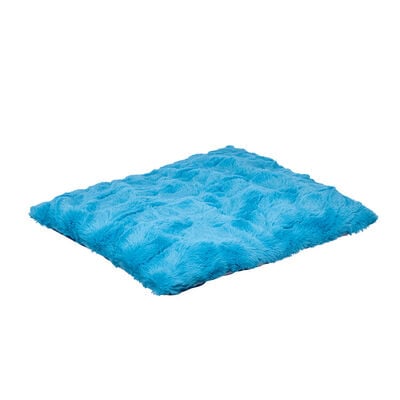 Promise Pets&trade; Blue Bed