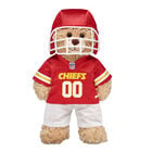 Kansas City Chiefs Fan Set 3 pc.