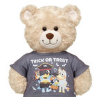 Bluey Trick or Treat T-Shirt for Plush Toys - Build-A-Bear Workshop®
