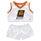 Phoenix Suns Uniform 2 pc. - Build-A-Bear Workshop&reg;