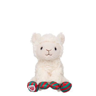 Mini Beans&reg; Fa La La Llama Stuffed Animal