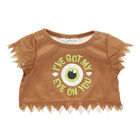 Glow-in-the-Dark "I've Got My Eye on You" T-Shirt for Stuffed Animals - Build-A-Bear Workshop®
