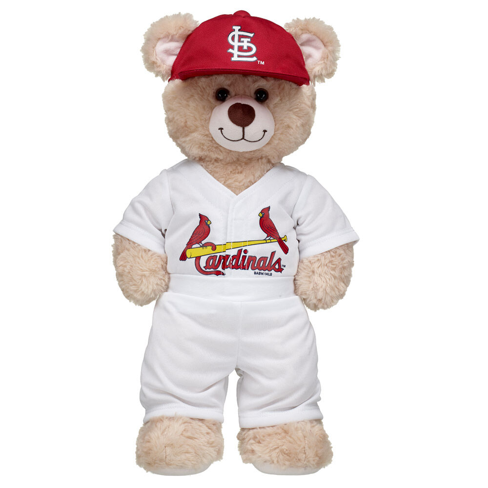 St. Louis Cardinals™ Uniform 3 pc.