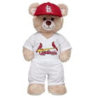 St. Louis Cardinals™ Uniform 3 pc.