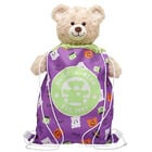 Halloween Toy Bear Carrier - Shop Online at Build-A-Bear®