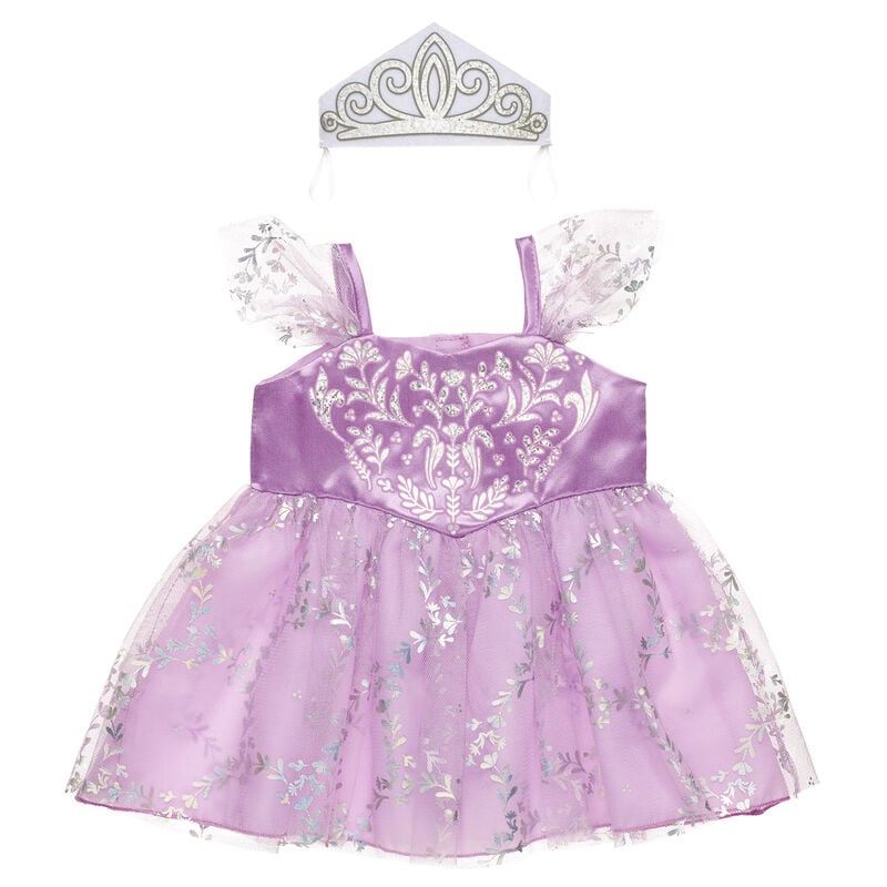 Quincea&ntilde;era Dress by Build-A-Bear