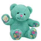 Tropical Bear